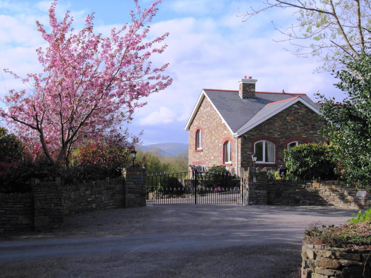 Bed and Breakfast Niblick Bantry Exteriér fotografie