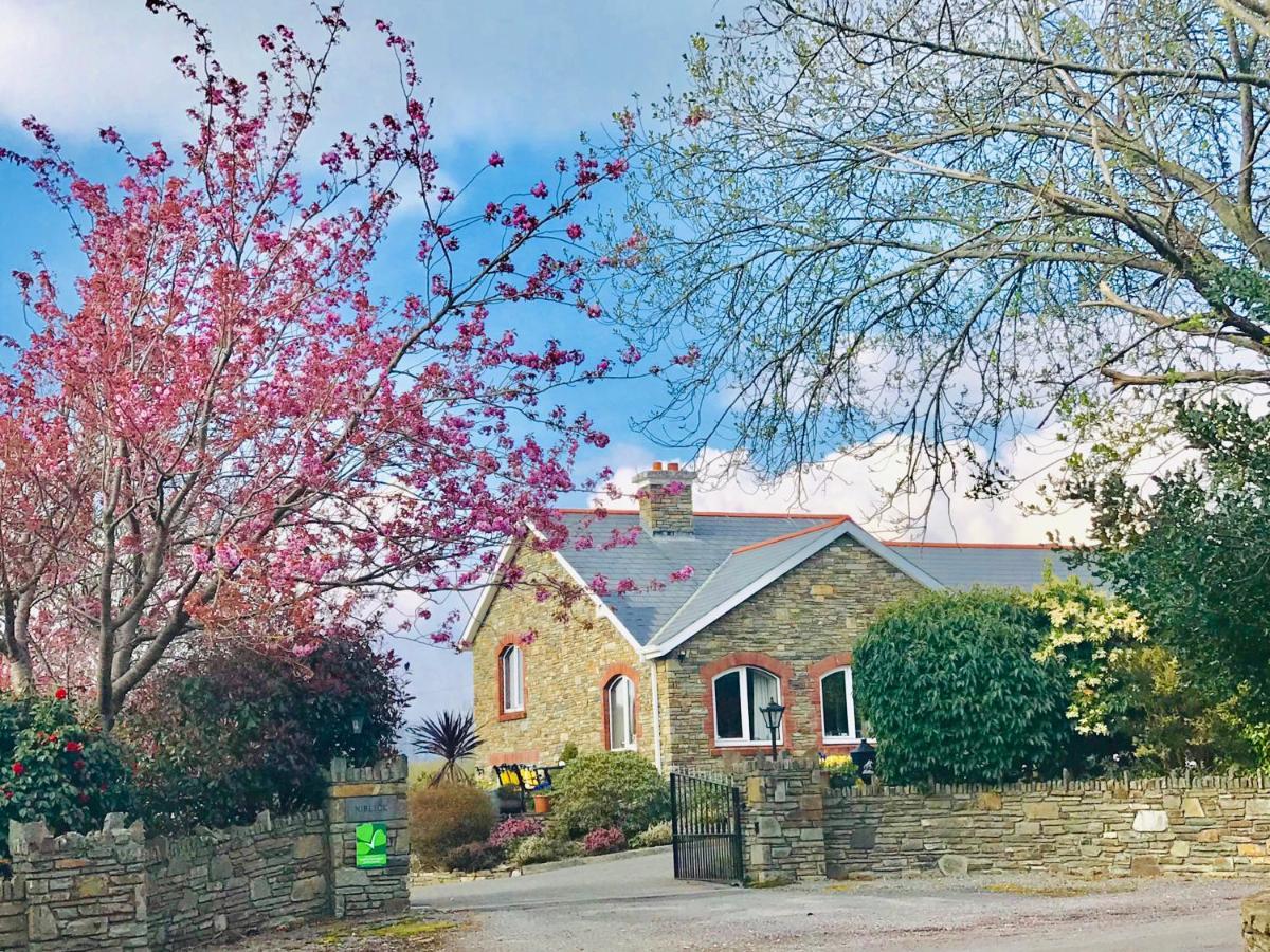 Bed and Breakfast Niblick Bantry Exteriér fotografie