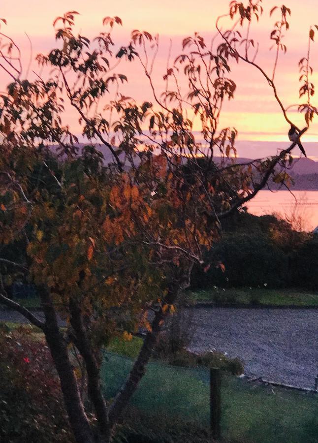 Bed and Breakfast Niblick Bantry Exteriér fotografie